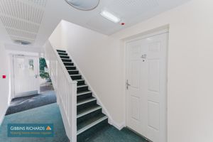 Internal entrance- click for photo gallery